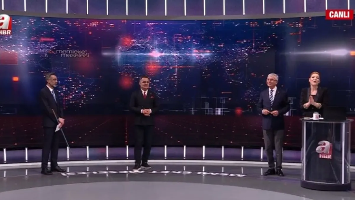 PKKYPG’nin kabusu olan zirvede ne çıktı?