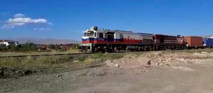 Rusya-Ukrayna Savaşı Türkiye'den geçen "Orta Koridor"un önemini daha da artırdı - 5