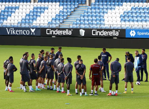 İşte Trabzonspor’un muhtemel Molde 11’i! Molde - Trabzonspor maçı saat kaçta ve hangi kanalda?