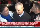 İlker Başbuğ TBMMyi neden hedef aldı?