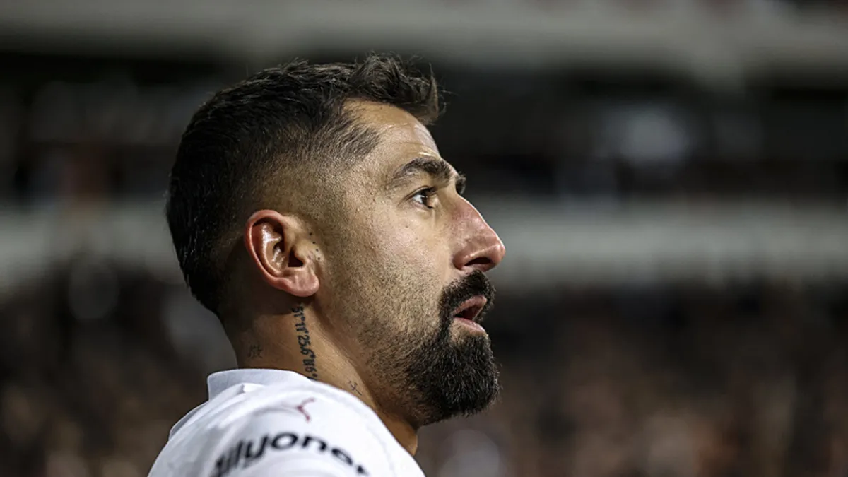 Galatasaraylı Kerem Demirbay'ın acı günü