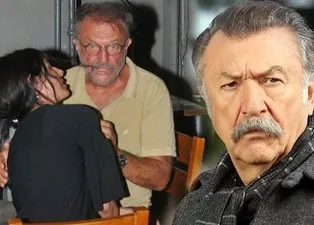 Camdaki Kız’ın Rafet’i Tamer Levent samimi görüntülere montaj dedi! Mahkeme yolunu yuttu