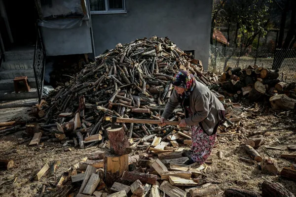 O mahallede hiç vaka görülmedi: Salgın sonrası nüfusu bir anda 10 katına çıktı