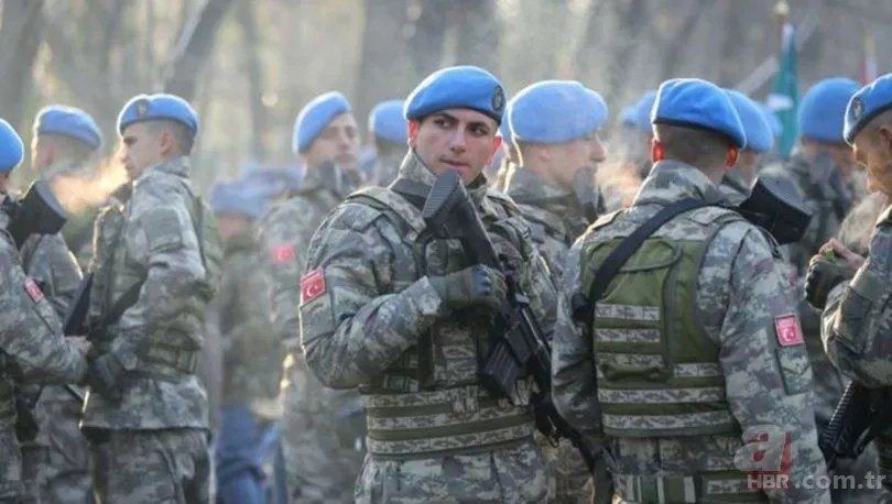 Yeni askerlik sistemi ne zaman yasalaşacak? Son dakika askerlik düştü mü? Askerlik kaç ay oldu? 3