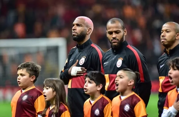 Babel Galatasaray’dan ne zaman ayrılıyorsun? sorusuna yanıt verdi