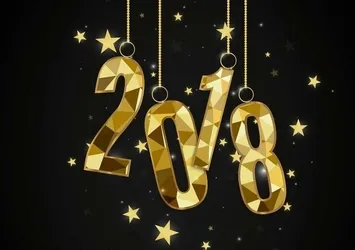 En yeni 2018 yeni yıl mesajları