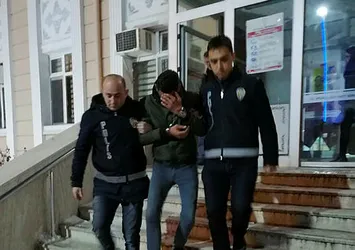 PKK şüphelileri, Yunanistan'a kaçarken yakalandı