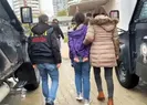 Hücre evinde yakalandı