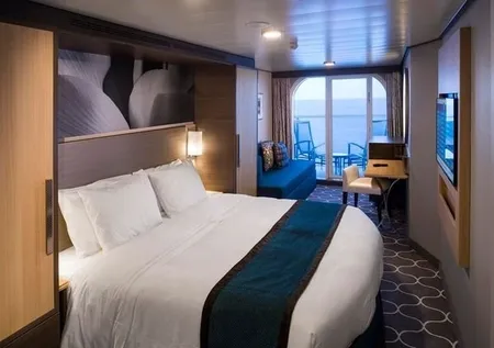 Dünyanın en büyük yolcu gemisinde skandal olay! Yolcular korkudan "aklını kaçırdı"