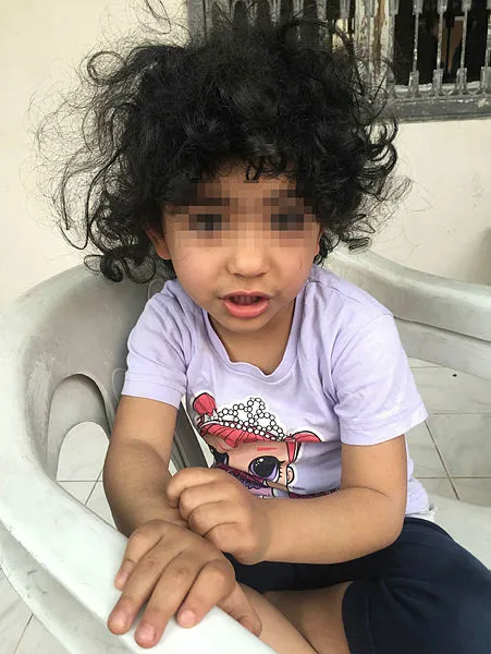 Adana'da 4 yaşındaki kızını evde bırakan anne: Her zaman yalnız bırakıyorum ne olmuş - 6