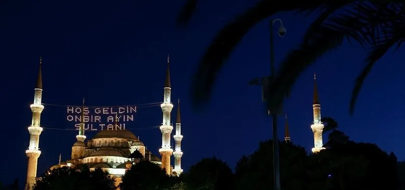 2024 Diyanet Ramazan ayı başlangıç tarihi! Üç aylar ne zaman başlayacak? Recep, Şaban ayı...