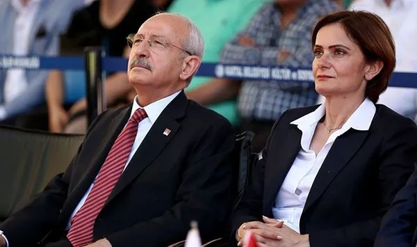 Son dakika: CHP’li 10 vekil Muharrem İnce’nin kuracağı partiye geçecek!