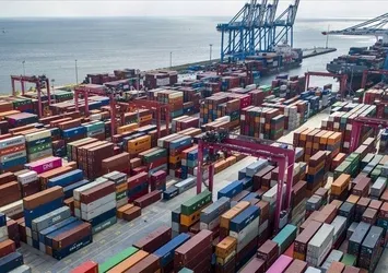 12 aylık ihracat ilk defa 200 milyar doları geçti! Cumhuriyet tarihinde bir ilk