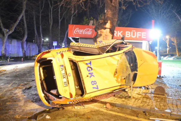1639193261731.jpg Babasının ekmek teknesi mezarı oldu! Korkunç kaza - 3