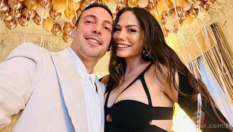 Can Yaman özel bağış gecesi düzenliyor! Kendisiyle baş başa yemek yiyen hayranları için... 6