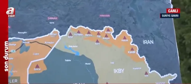 MSB’den komando indirme görüntüleri! Kilit Kapanıyor paylaşımı ne anlama geliyor?