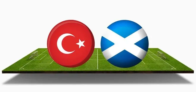Türkiye İskoçya maçı canlı izle | TRT 1 YAYIN AKIŞI: Türkiye İskoçya maçı saat kaçta başlayacak? Şifreli mi, şifresiz mi?