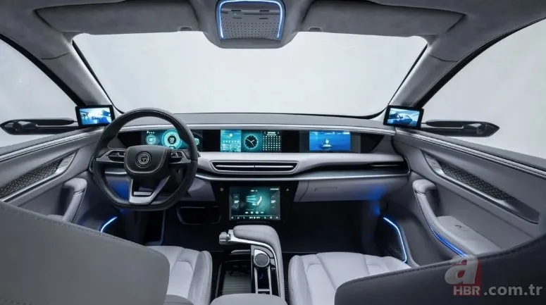 Yerli otomobil TOGG satışa çıktı mı, nasıl alınır, fiyatı ne kadar? TOGG FİYAT LİSTESİ 2023 | Ön sipariş başvuru formu... 13