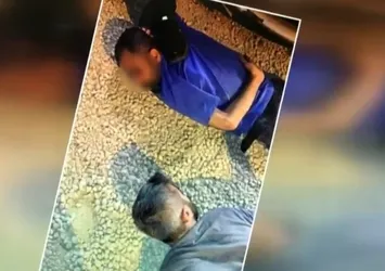 Son dakika: Mardin'de 2 PKK'lı terörist yakalandı