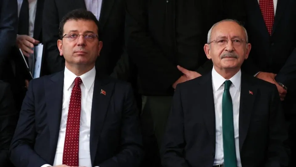 CHP'de kongreler savaşı! İstanbul'da Kemal Kılıçdaroğlu mu Ekrem İmamoğlu mu önde?