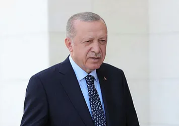 Son dakika: Başkan Erdoğan yurda döndü