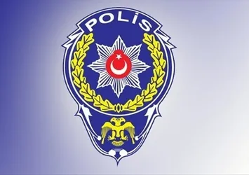 Emniyette atama ve yer değiştirmeler yapıldı