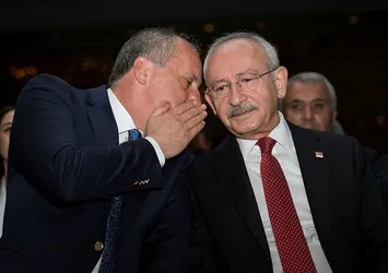 İşte CHP’de krize neden olan o liste!