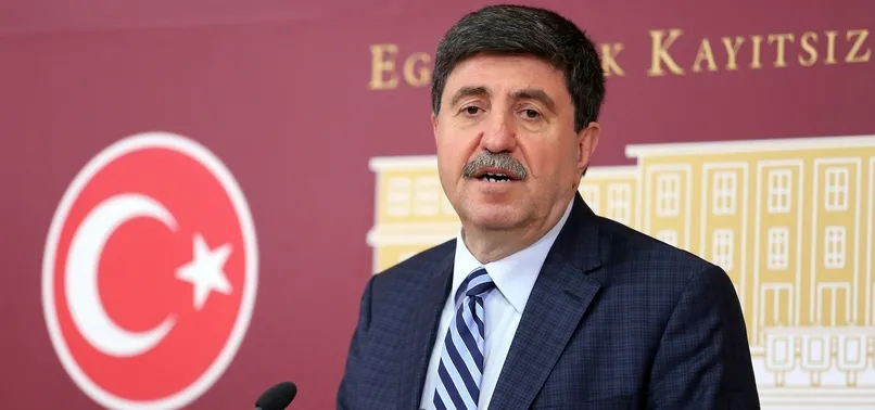 HDP'li Altan Tan serbest bırakıldı