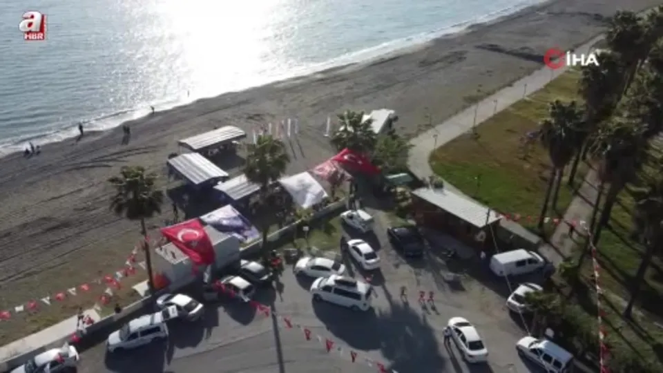 Oltalar birincilik için atıldı