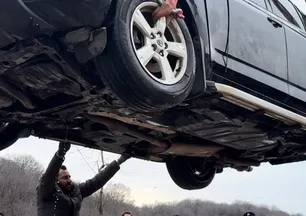Türkiye'nin konuştuğu olayda yeni gelişme! Elif Kumal'ın aracında çıkanlar dikkat çekti