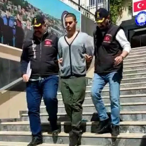 Teras katındaki vahşette şoke eden gerçek! Öz kardeşini bakın nasıl öldürmüş - 3