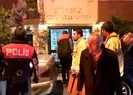 Son dakika: İstanbul Beyoğlunda iş yeri önünde silahlı saldırı | VİDEO