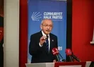 CHP’de büyük arınma delege yapısına uzandı