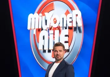 atv'de aileler "Milyoner Aile" ile kazanacak! Milyoner Aile başvuru formu