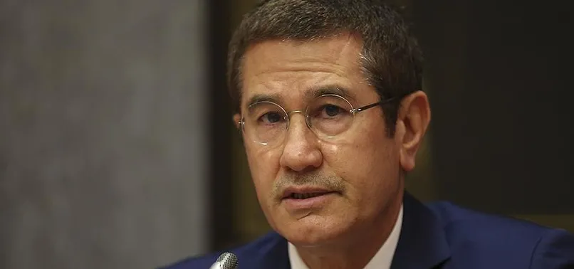 Nurettin Canikli: Atatürk'e hakaret provokasyondur!