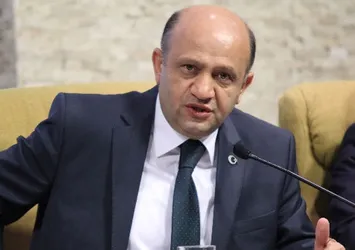 Milli Savunma Bakanı Fikri Işık: Özel kalem müdürüm firarda