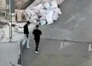 İzmirde dehşet anları! 15 yaşındaki çocuklar...
