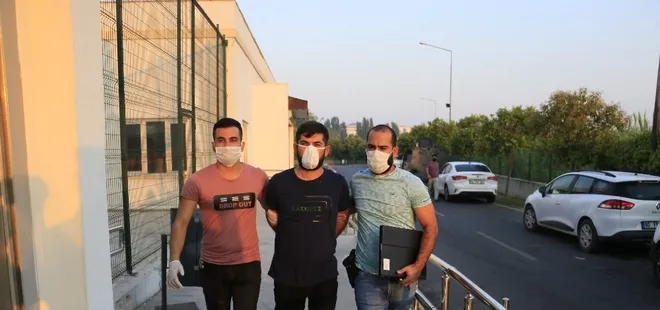 Adana'da DEAŞ operasyonu: 5 gözaltı