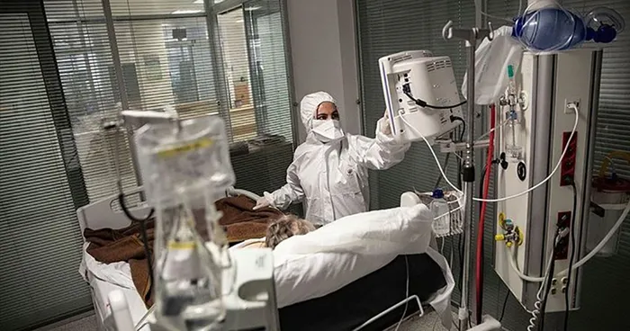 Son dakika: Kovid-19 salgını Omicron ile sona mı eriyor? Avrupa’dan umutlandıran açıklama