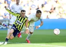 CANLI Fenerbahçe-Eyüpspor maçı