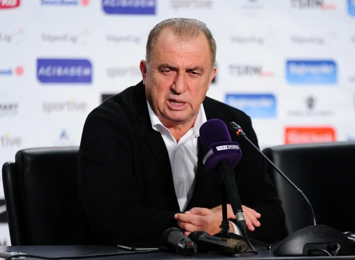 Ali Koç-Fatih Terim geriliminde kriz büyüyor!