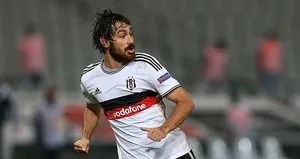 İşte Veli Kavlak’ın yeni takımı