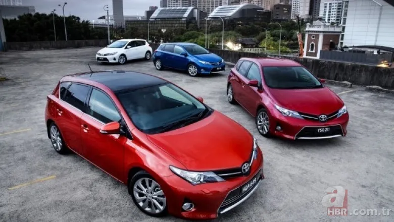 Satanların hayalleri suya düştü! İkinci el fiyatları ne zaman düşecek? Yüzde 60-70 daha pahalı... 9