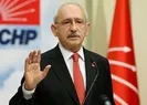 Kılıçdaroğlunu kurultaya davet etti