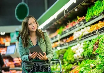 Marketlerin kâr tezgahı devam ediyor!