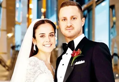 Sessizlik bozuldu! Gelinini hedef aldı