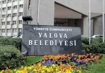 Yalova Belediyesindeki "zimmete para geçirme" davasında karar çıktı
