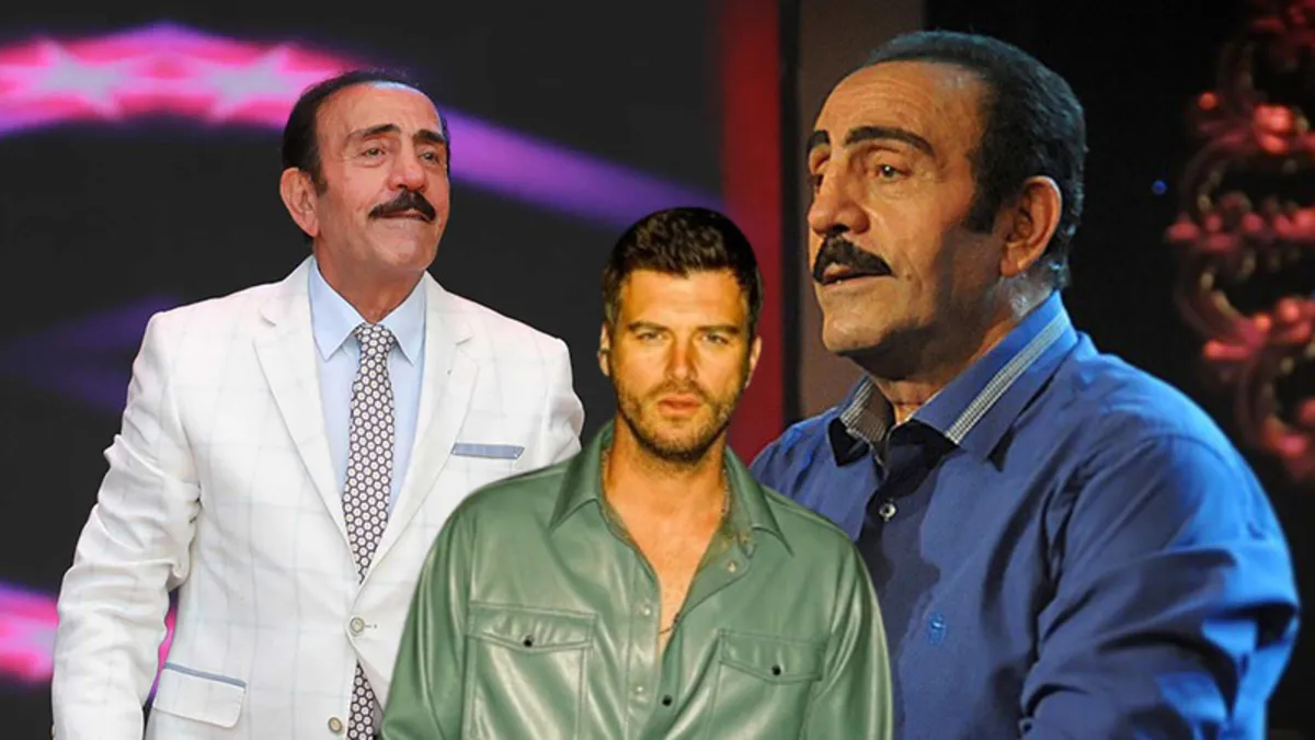 Mustafa Keser tarafını seçti: Kıvanç’ın becereceği iş değil Hayatı film olursa...