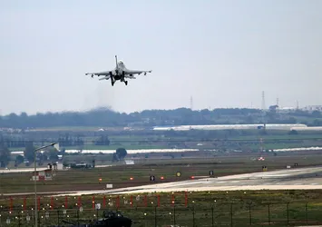 NATO'dan Türkiye'ye destek mesajı