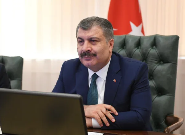 Risk haritasında alarm! 8 ilde yeni kısıtlamalar yolda | İşte o iller ve alınacak tedbirler